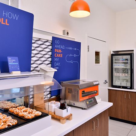 Holiday Inn Express Hotel & Suites Arcata/Eureka-Airport Area By Ihg McKinleyville Eksteriør bilde