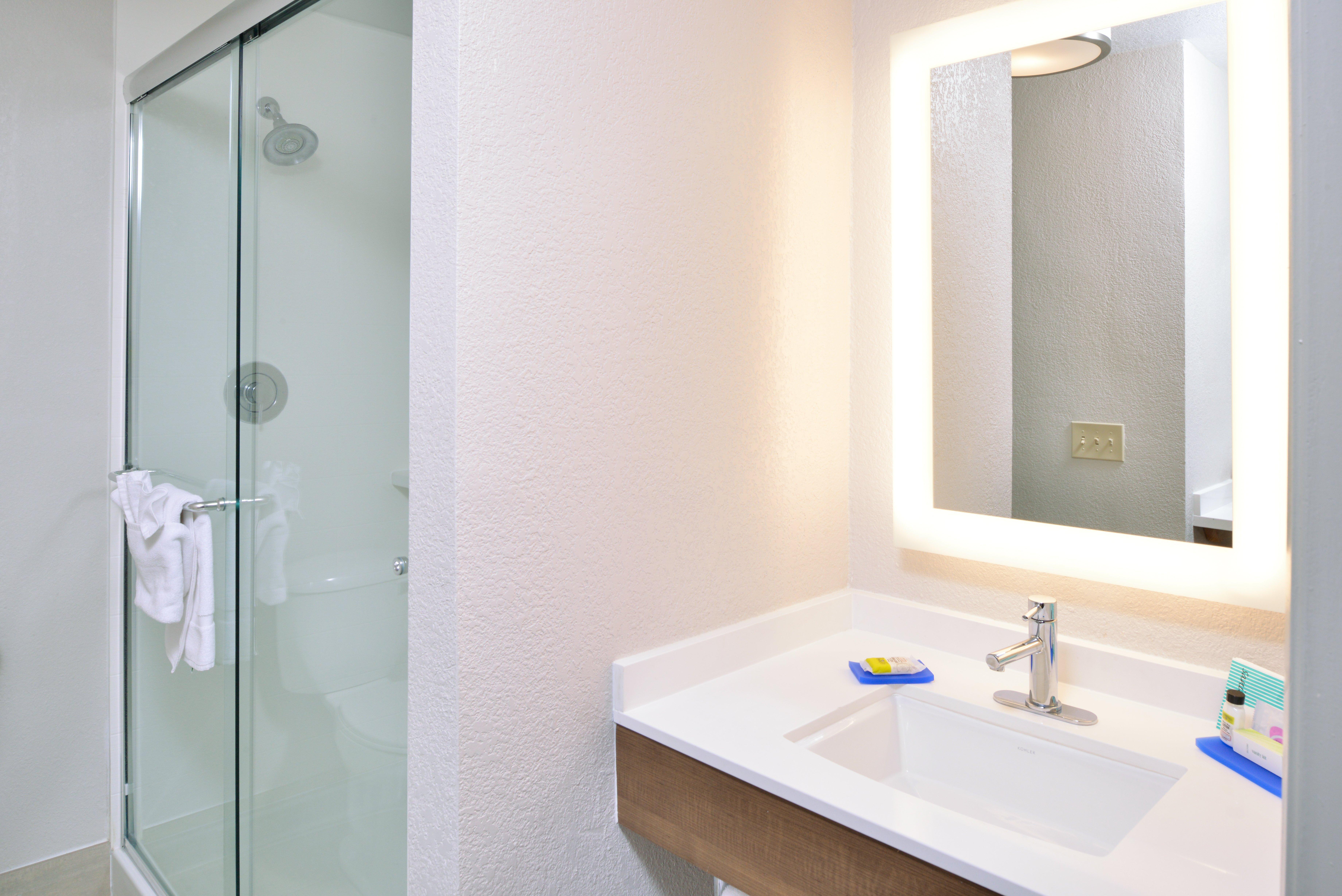 Holiday Inn Express Hotel & Suites Arcata/Eureka-Airport Area By Ihg McKinleyville Eksteriør bilde
