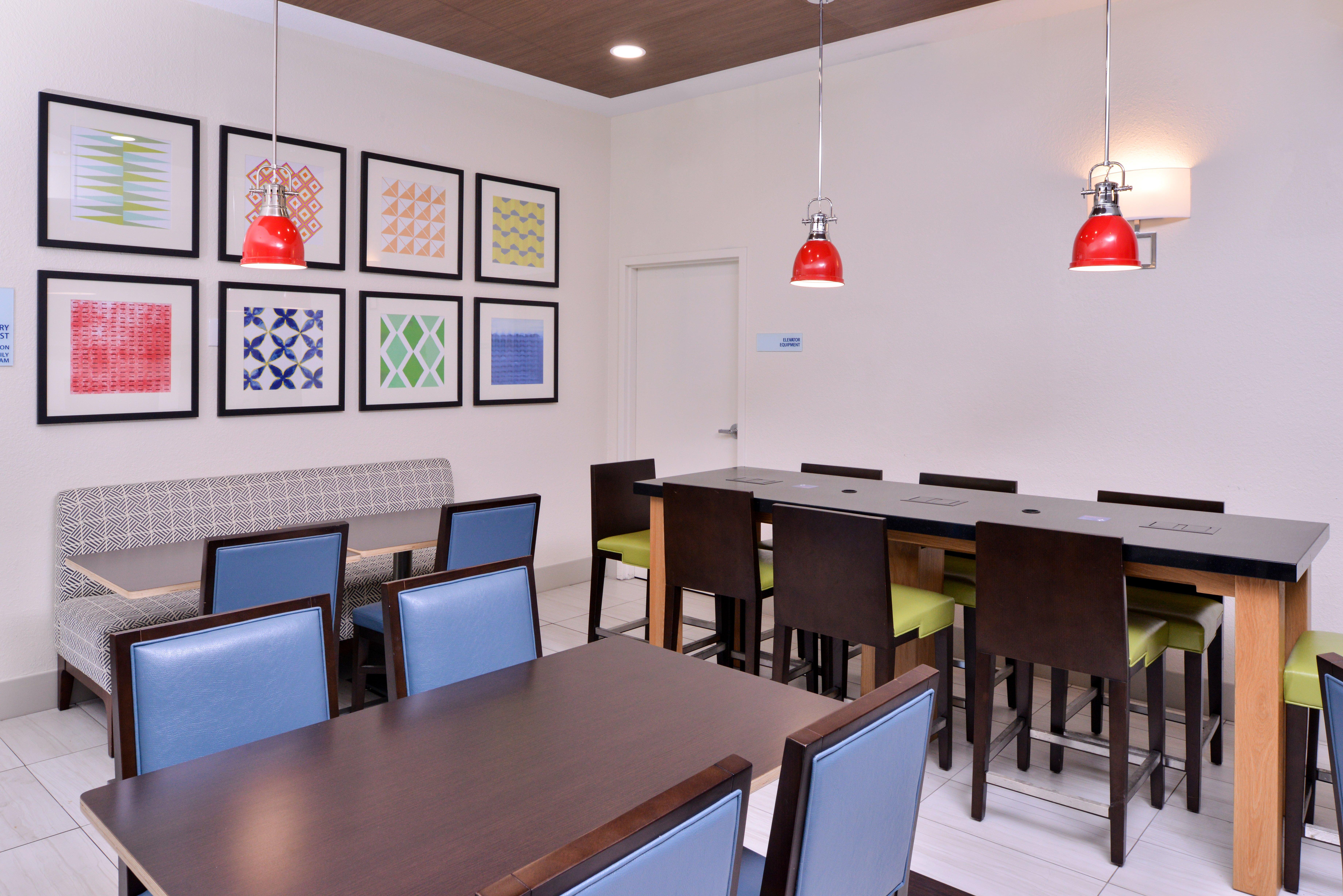 Holiday Inn Express Hotel & Suites Arcata/Eureka-Airport Area By Ihg McKinleyville Eksteriør bilde