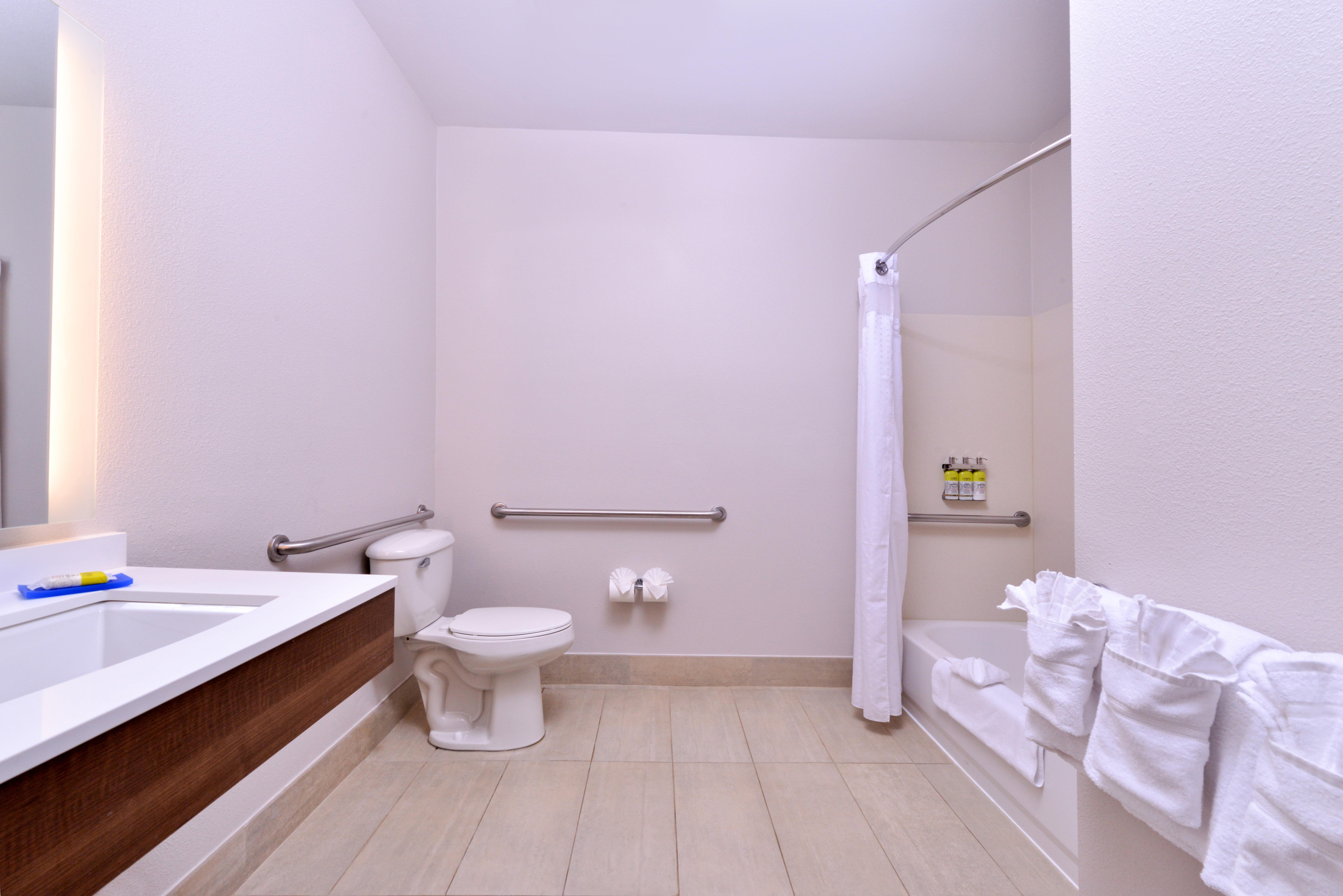 Holiday Inn Express Hotel & Suites Arcata/Eureka-Airport Area By Ihg McKinleyville Eksteriør bilde