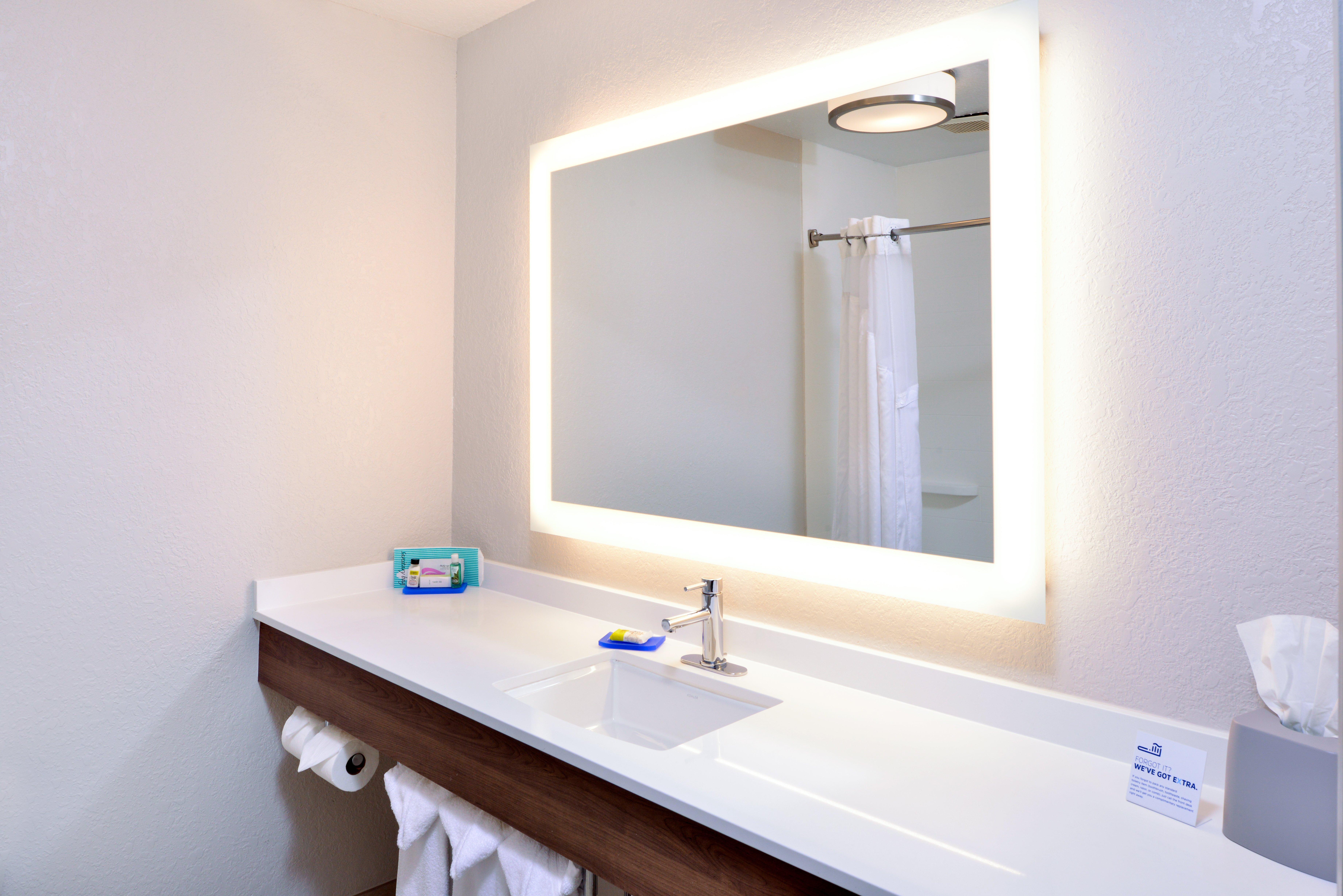 Holiday Inn Express Hotel & Suites Arcata/Eureka-Airport Area By Ihg McKinleyville Eksteriør bilde
