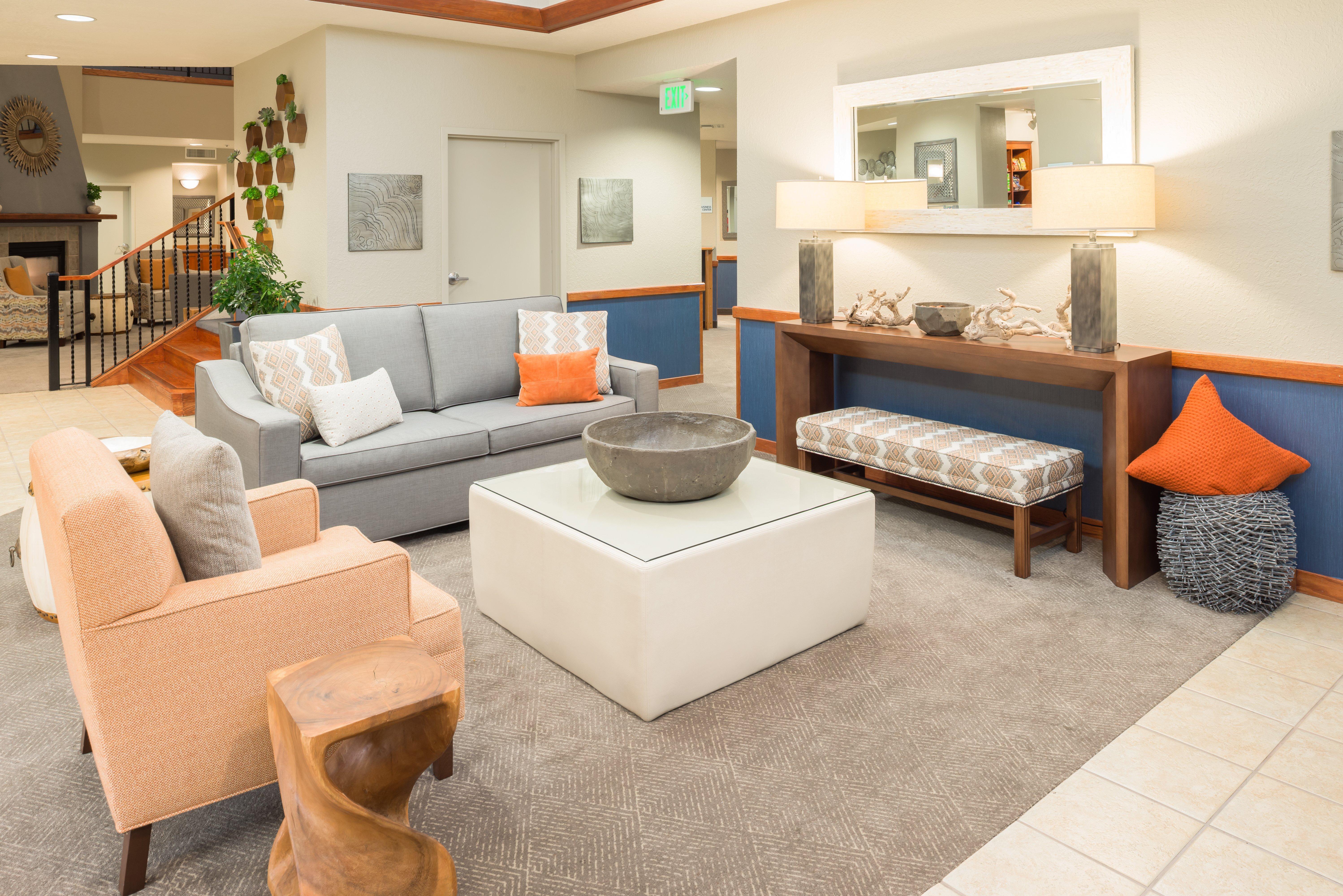Holiday Inn Express Hotel & Suites Arcata/Eureka-Airport Area By Ihg McKinleyville Eksteriør bilde