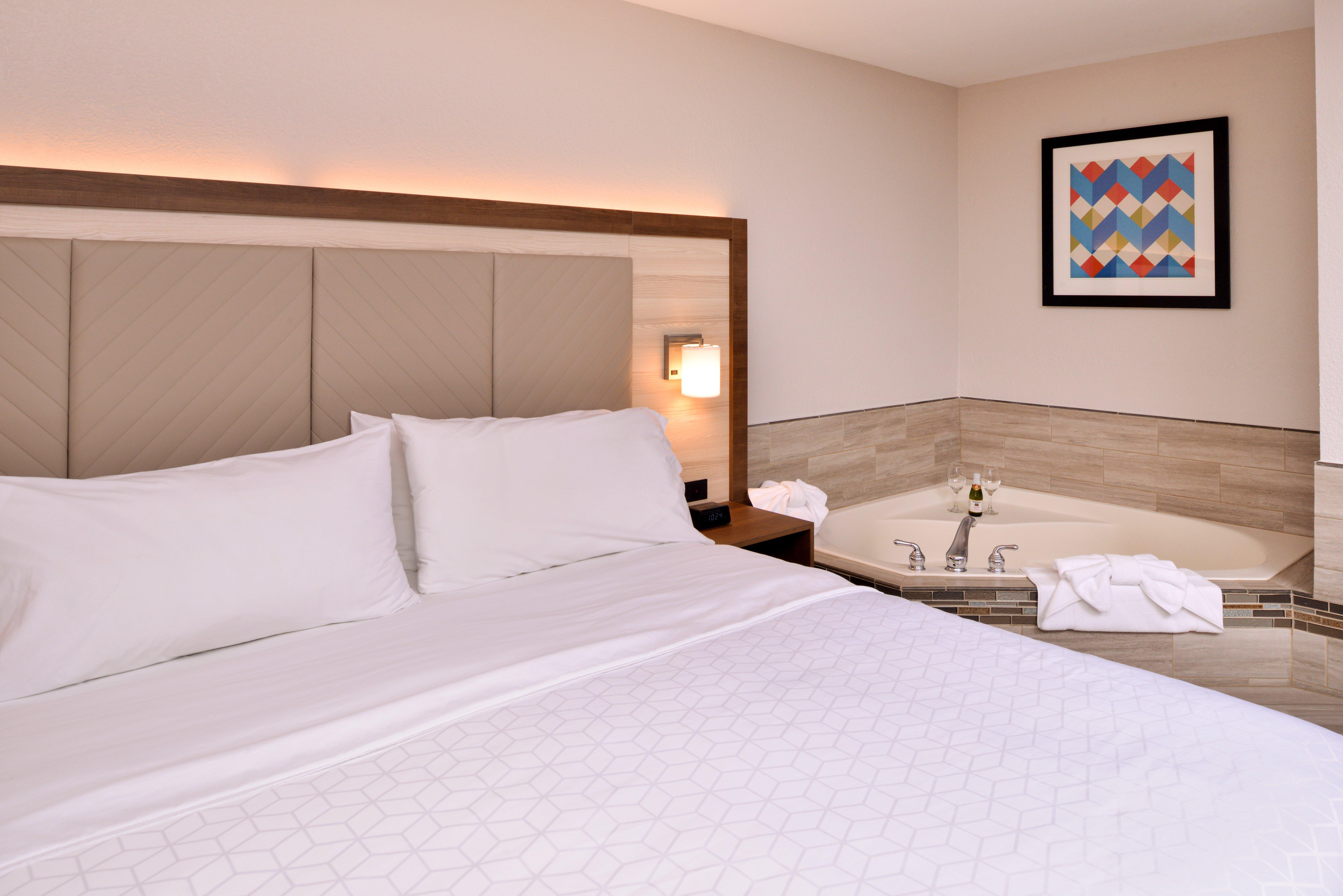 Holiday Inn Express Hotel & Suites Arcata/Eureka-Airport Area By Ihg McKinleyville Eksteriør bilde