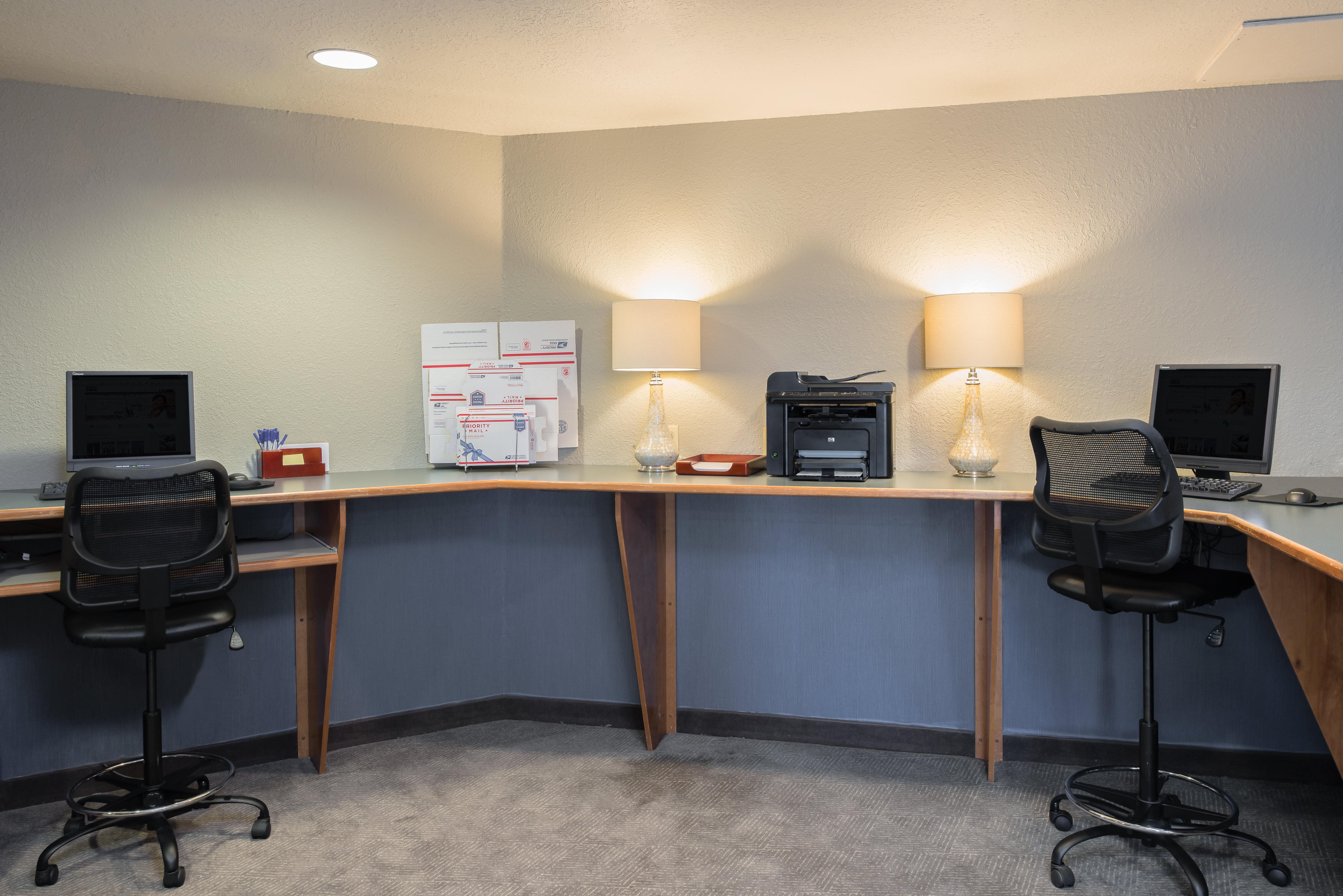 Holiday Inn Express Hotel & Suites Arcata/Eureka-Airport Area By Ihg McKinleyville Eksteriør bilde