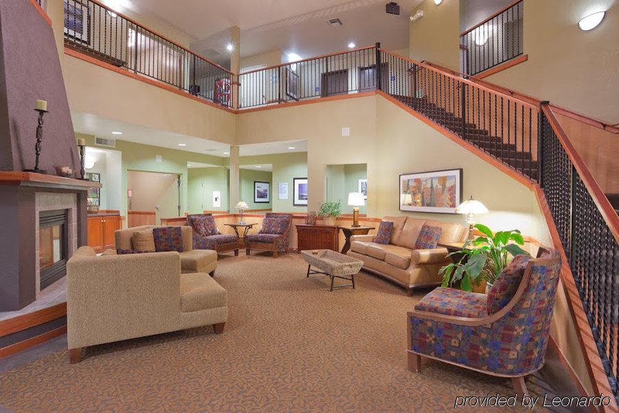 Holiday Inn Express Hotel & Suites Arcata/Eureka-Airport Area By Ihg McKinleyville Interiør bilde