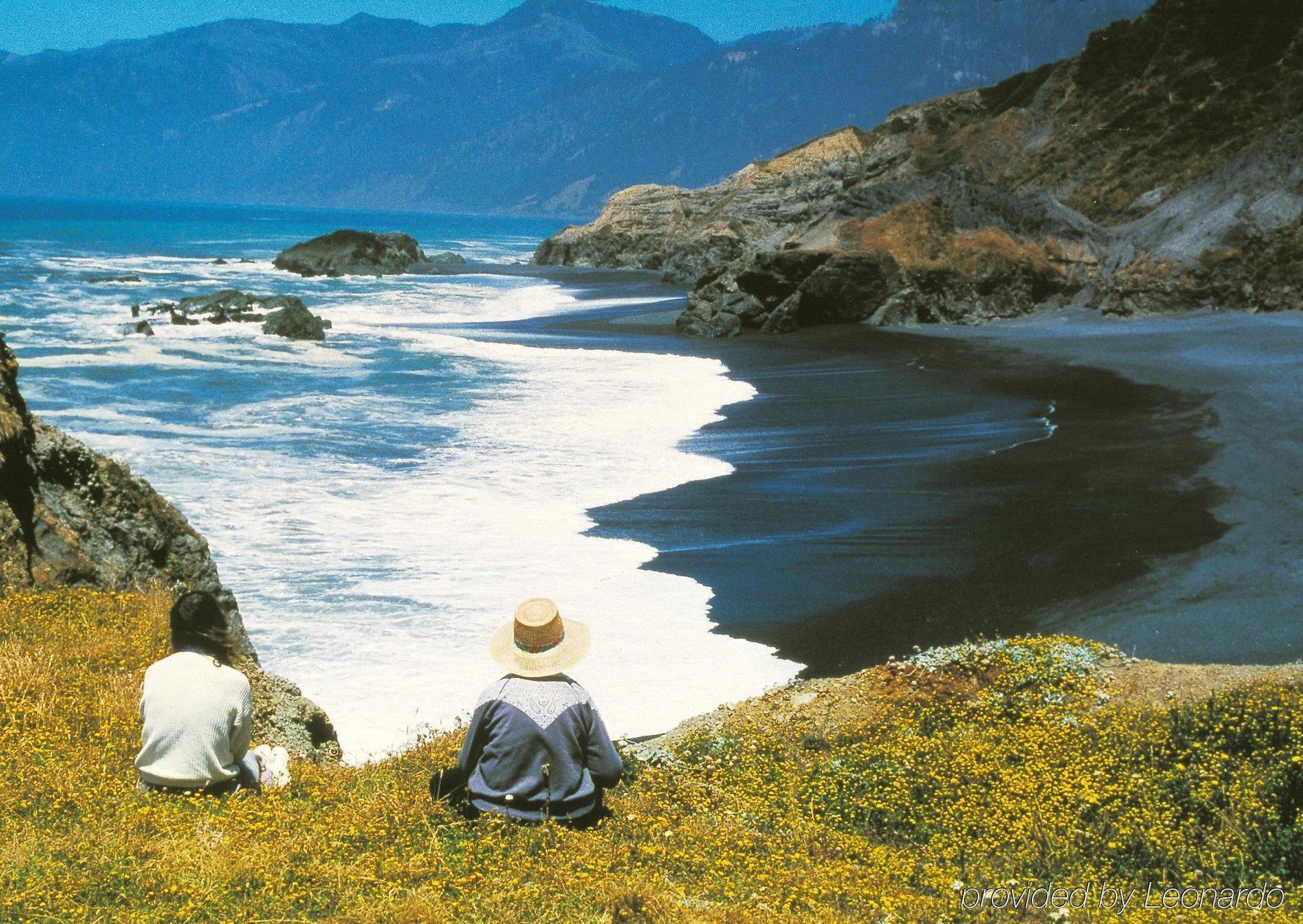 Holiday Inn Express Hotel & Suites Arcata/Eureka-Airport Area By Ihg McKinleyville Eksteriør bilde