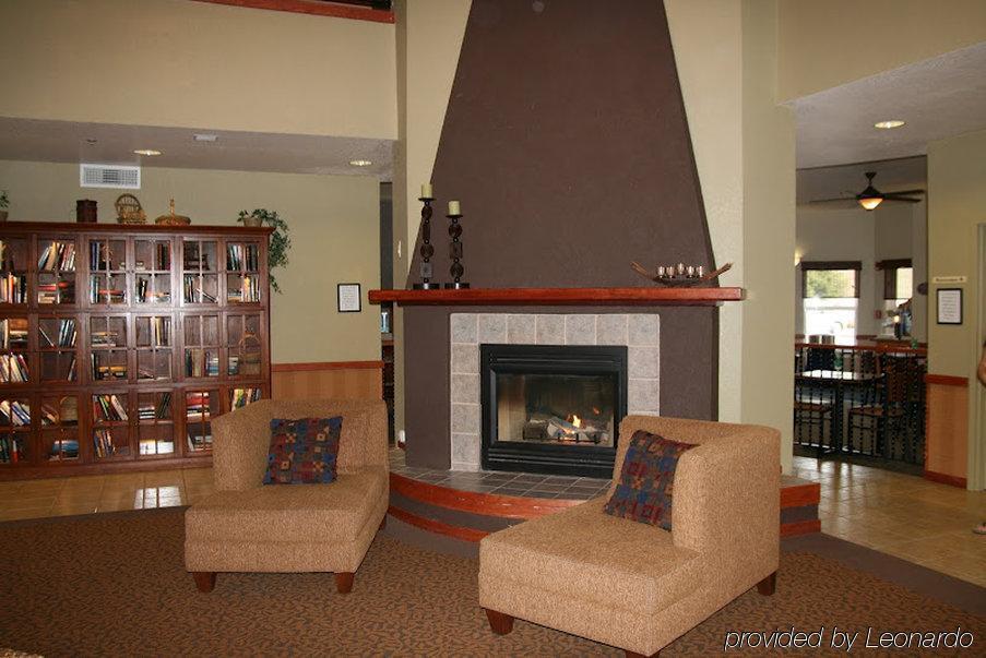 Holiday Inn Express Hotel & Suites Arcata/Eureka-Airport Area By Ihg McKinleyville Interiør bilde