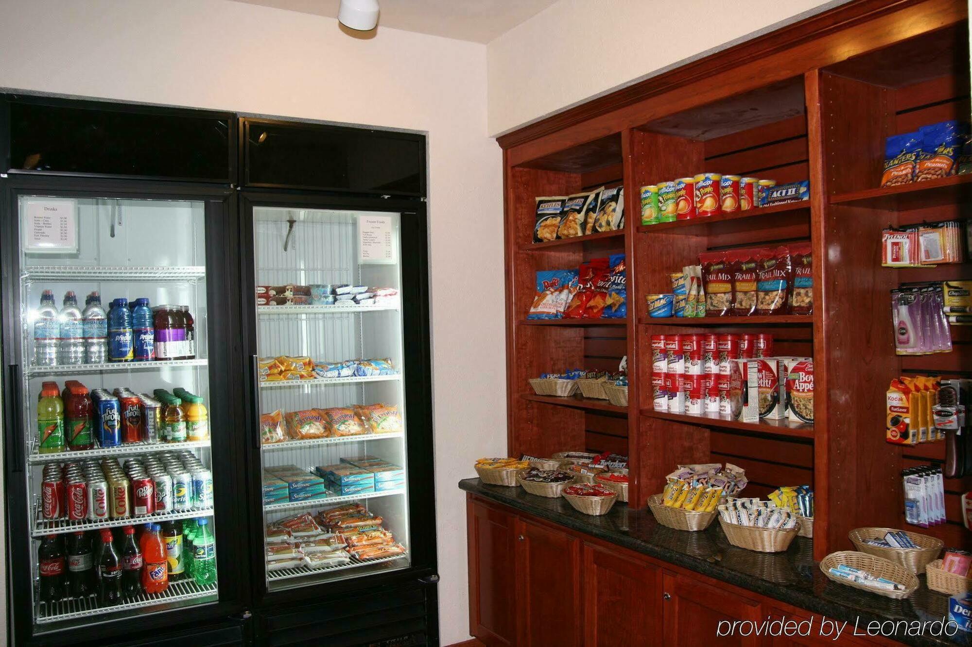 Holiday Inn Express Hotel & Suites Arcata/Eureka-Airport Area By Ihg McKinleyville Eksteriør bilde